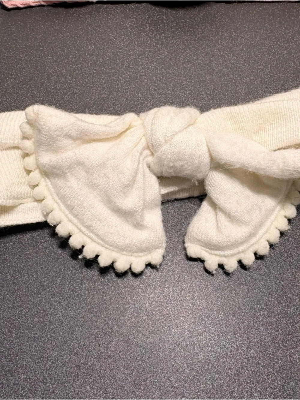 Baby /Toddler Girls variety bundle Headbands - Soft Stretch Kids Accessories